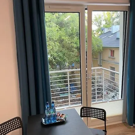Apartament Morski