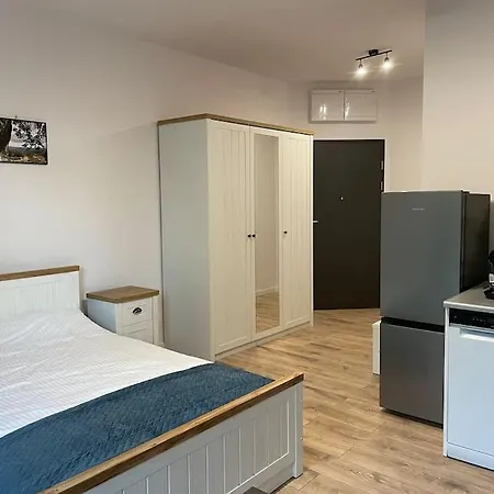 Apartament Morski Apartment