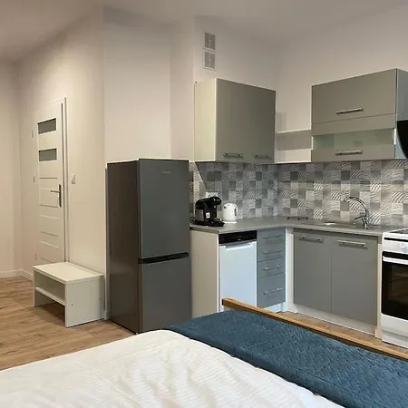 Apartament Morski Apartment